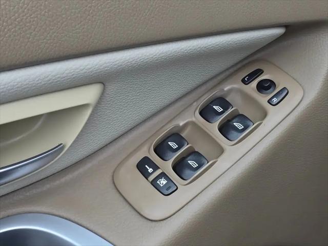 2009 Volvo XC90 3.2