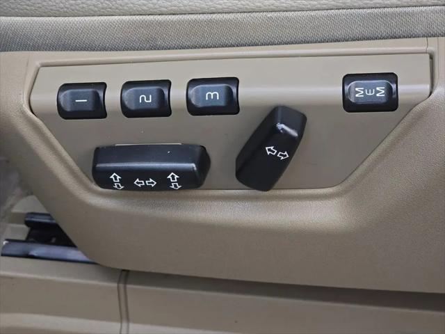 2009 Volvo XC90 3.2