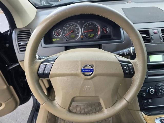 2009 Volvo XC90 3.2