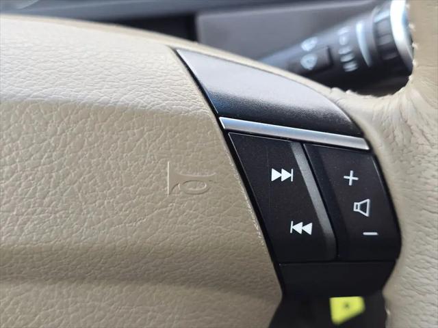 2009 Volvo XC90 3.2