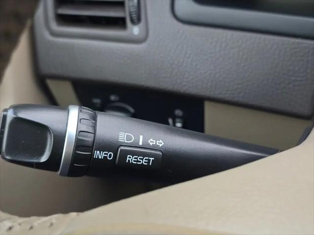 2009 Volvo XC90 3.2