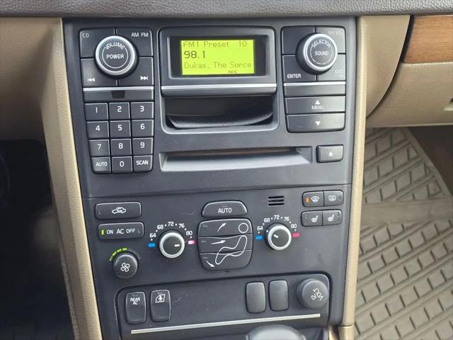 2009 Volvo XC90 3.2