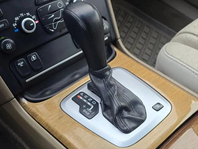 2009 Volvo XC90 3.2