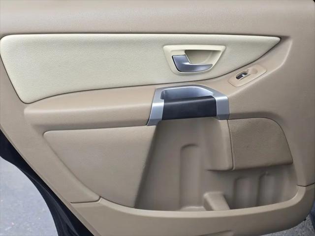2009 Volvo XC90 3.2