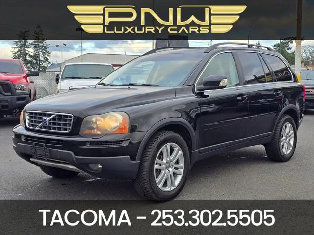 2009 Volvo XC90 3.2 for sale in Lakewood, WA