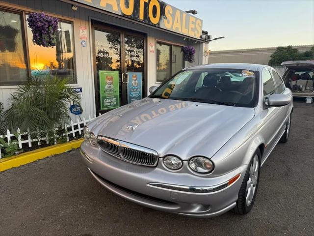 2005 Jaguar X-TYPE 3.0L for sale in Huntington Beach, CA