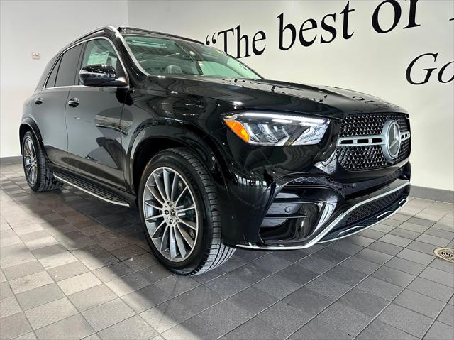 2026 Mercedes-Benz GLE GLE 350 Exclusive 4MATIC AMG Line for sale in Mechanicsburg, PA
