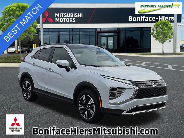 2024 Mitsubishi Eclipse Cross SE S-AWC for sale in Melbourne, FL