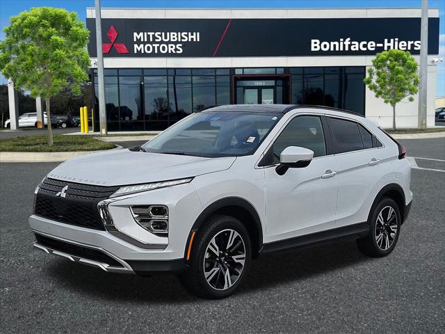 2024 Mitsubishi Eclipse Cross SE S-AWC