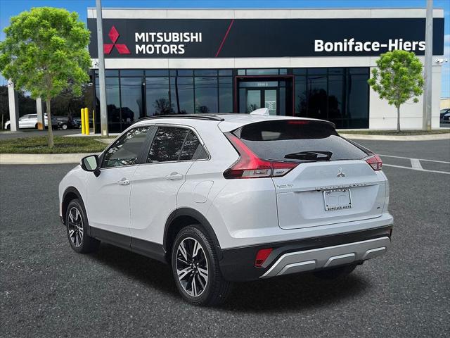 2024 Mitsubishi Eclipse Cross SE S-AWC