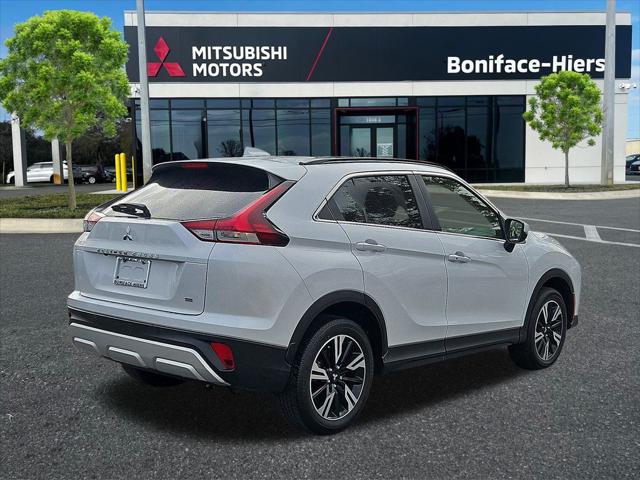 2024 Mitsubishi Eclipse Cross SE S-AWC