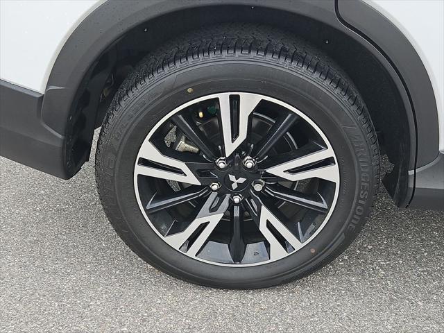 2024 Mitsubishi Eclipse Cross SE S-AWC