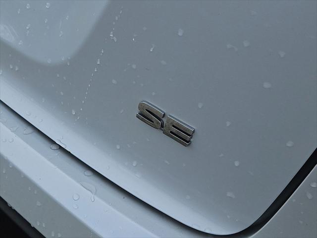 2024 Mitsubishi Eclipse Cross SE S-AWC