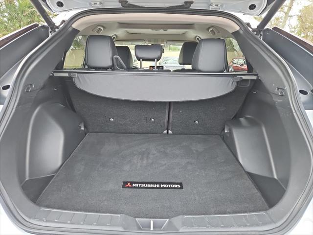 2024 Mitsubishi Eclipse Cross SE S-AWC