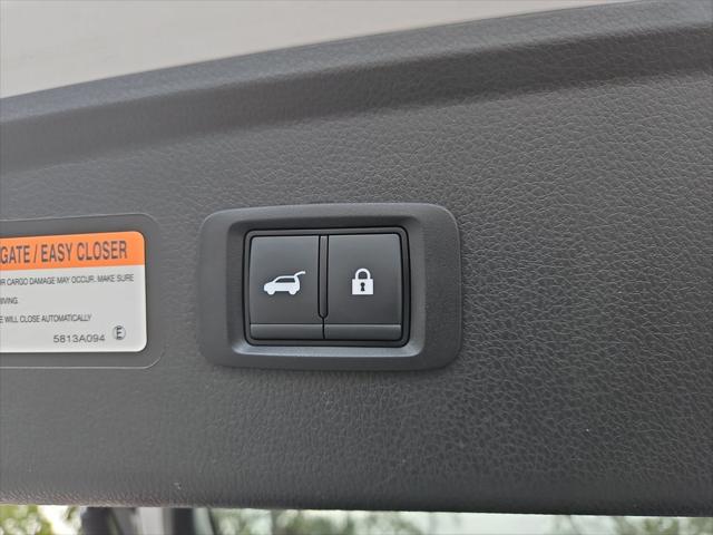 2024 Mitsubishi Eclipse Cross SE S-AWC
