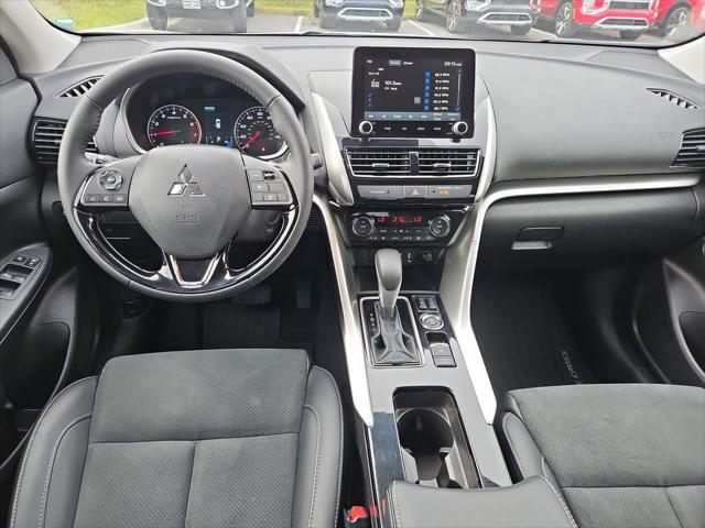 2024 Mitsubishi Eclipse Cross SE S-AWC
