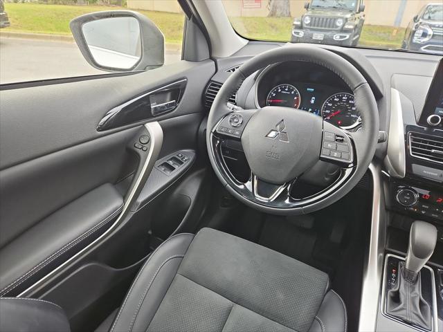 2024 Mitsubishi Eclipse Cross SE S-AWC
