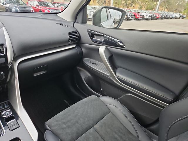 2024 Mitsubishi Eclipse Cross SE S-AWC