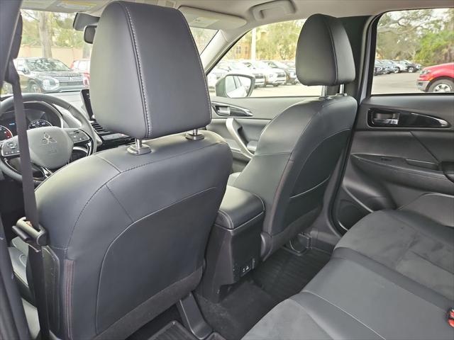 2024 Mitsubishi Eclipse Cross SE S-AWC