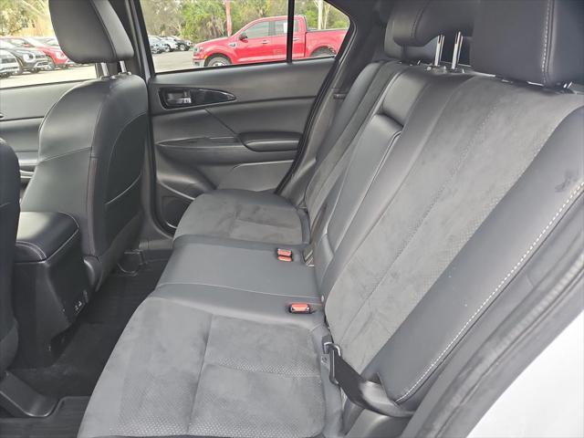 2024 Mitsubishi Eclipse Cross SE S-AWC