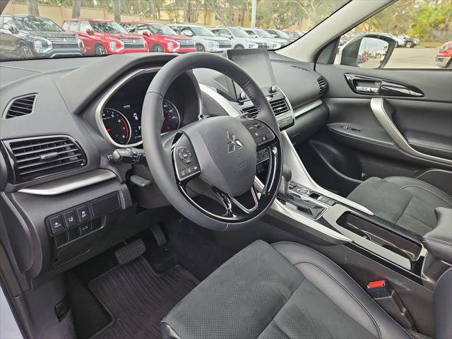 2024 Mitsubishi Eclipse Cross SE S-AWC