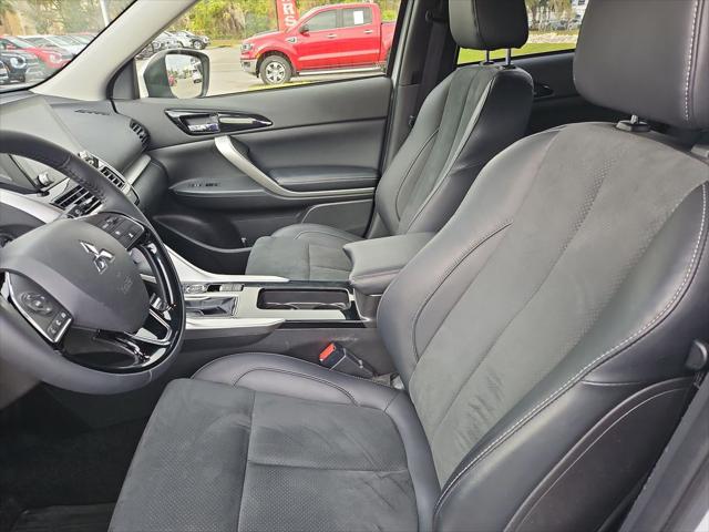 2024 Mitsubishi Eclipse Cross SE S-AWC
