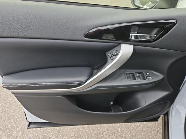 2024 Mitsubishi Eclipse Cross SE S-AWC