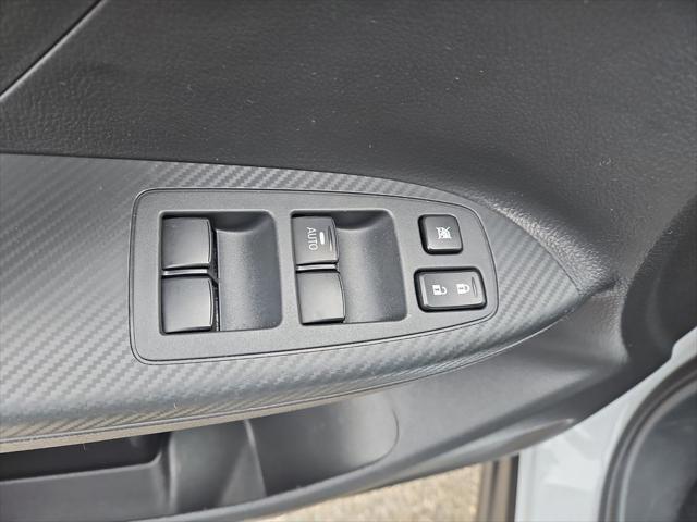 2024 Mitsubishi Eclipse Cross SE S-AWC