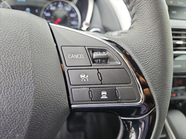 2024 Mitsubishi Eclipse Cross SE S-AWC