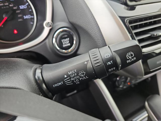 2024 Mitsubishi Eclipse Cross SE S-AWC