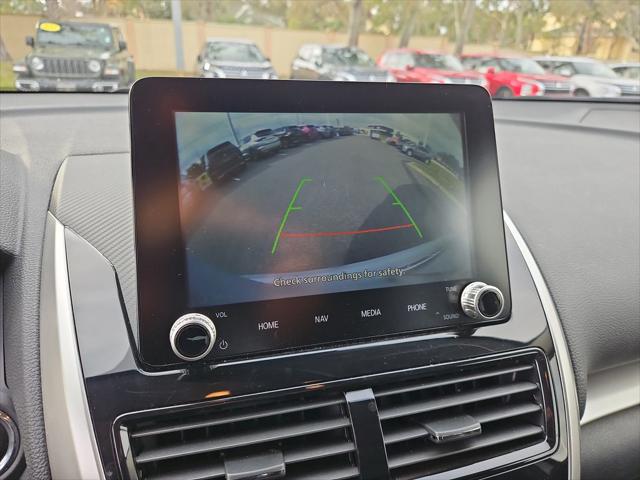 2024 Mitsubishi Eclipse Cross SE S-AWC
