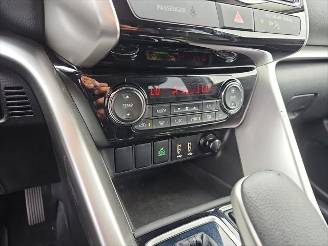 2024 Mitsubishi Eclipse Cross SE S-AWC