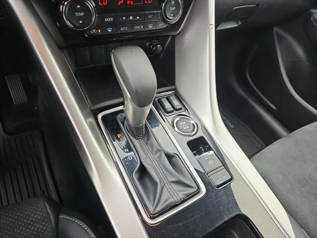 2024 Mitsubishi Eclipse Cross SE S-AWC