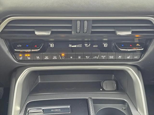 2026 Mazda X-90 3.3 Turbo S Premium Sport