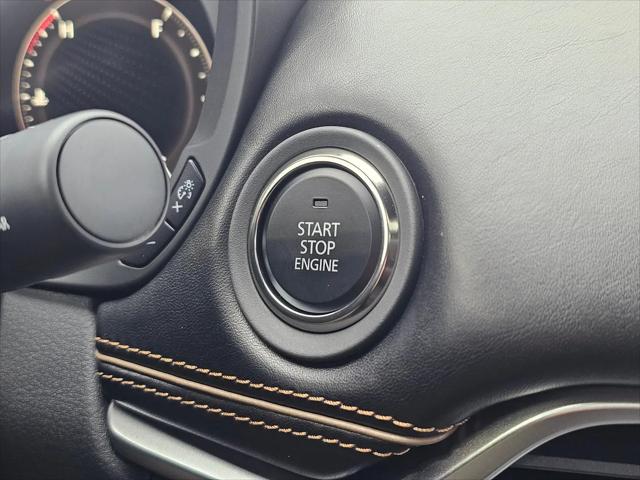 2026 Mazda X-90 3.3 Turbo S Premium Sport