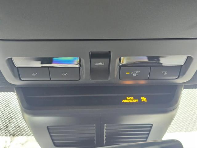 2026 Mazda X-90 3.3 Turbo S Premium Sport
