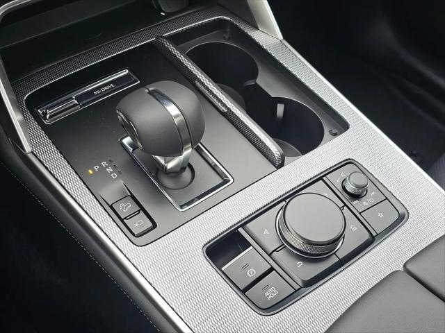 2026 Mazda X-90 3.3 Turbo S Premium Sport