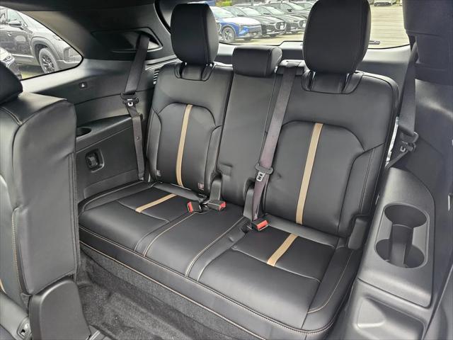 2026 Mazda X-90 3.3 Turbo S Premium Sport