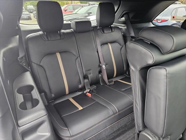 2026 Mazda X-90 3.3 Turbo S Premium Sport