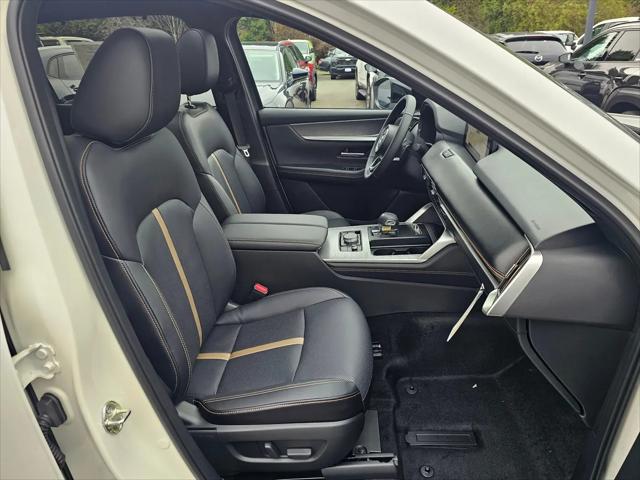 2026 Mazda X-90 3.3 Turbo S Premium Sport