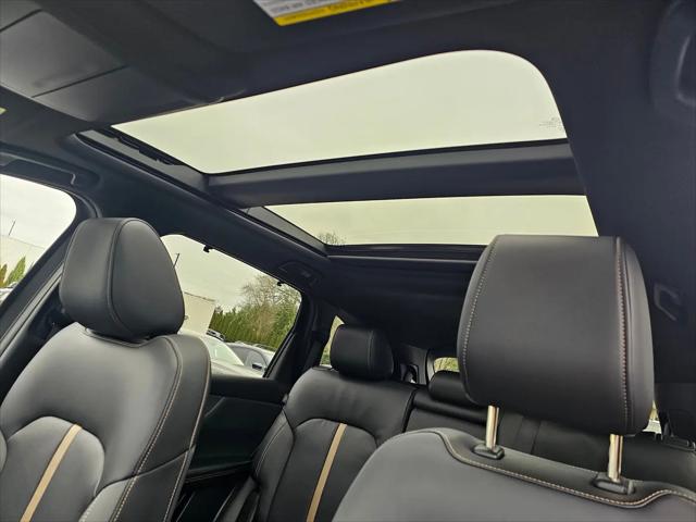 2026 Mazda X-90 3.3 Turbo S Premium Sport