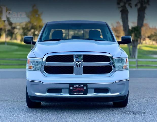 2015 Ram 1500 SLT