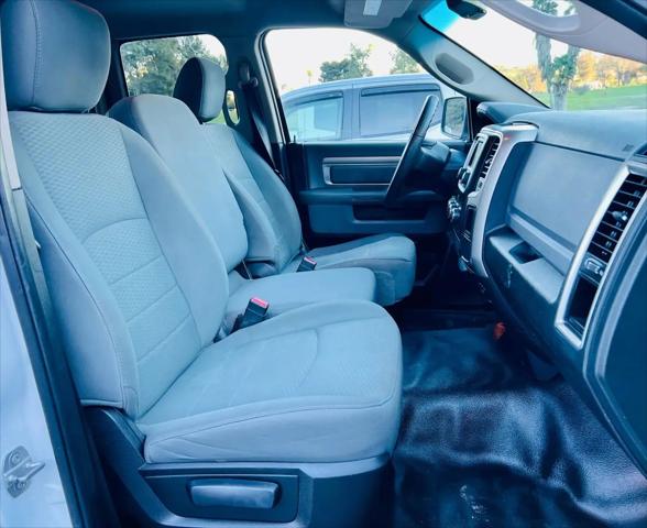 2015 Ram 1500 SLT