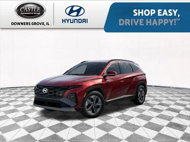 2026 Hyundai Tucson SEL for sale in Downers Grove, IL