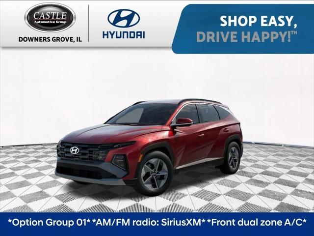2026 Hyundai Tucson SEL for sale in Downers Grove, IL