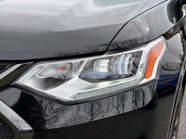 2021 Chevrolet Traverse AWD Premier [11]