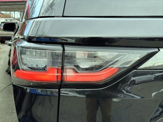 2021 Chevrolet Traverse AWD Premier [13]