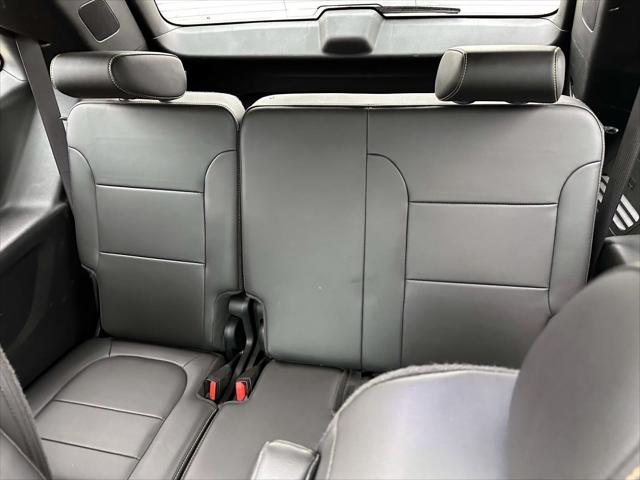 2021 Chevrolet Traverse AWD Premier [17]