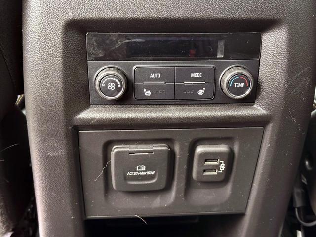 2021 Chevrolet Traverse AWD Premier [19]