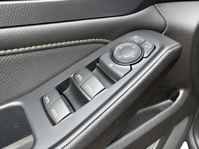 2021 Chevrolet Traverse AWD Premier [23]